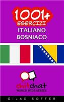 1001+ Esercizi italiano - bosniaco