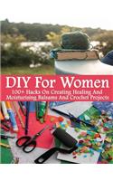 DIY For Women