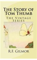 The Story of Tom Thumb