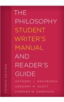 Philosophy Student Writer's Manual and Reader's Guide