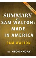 Summary of Sam Walton