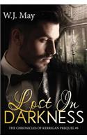 Lost in Darkness: (6 The Chronicles of Kerrigan Prequel)