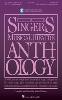 Singer's Musical Theatre Anthology - Volume 7 Soprano Book/Online Audio: Soprano Book/Online Audio