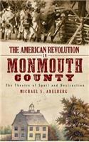 American Revolution in Monmouth County