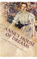 Anne's House of Dreams