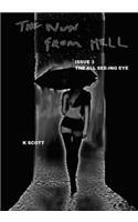 The Nun from Hell: Issue 3 the All See-Ing Eye
