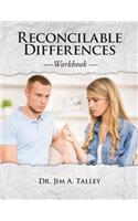Reconcilable Differences