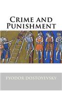 Crime and Punishment