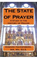 State of Prayer