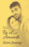 Ra'Id and Amanda