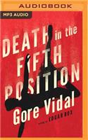 Death in the Fifth Position