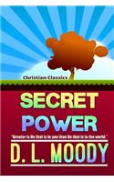 Secret Power