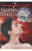 Stephen: Unlikely Martyr: Unlikely Martyr