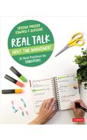 Real Talk About Time Management