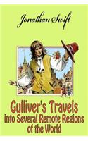 Gulliver's Travels into Several Remote Regions of the World