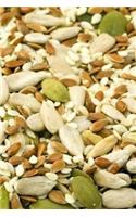 Healthy Seeds Notebook
