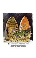 La Princesse Dans UN Sac