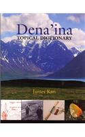 Dena'ina Topical Dictionary