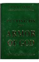 Putting on the Armor of God