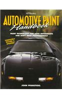 Automotive Paint Handbook