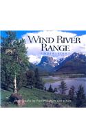 Wind River Range Impressions