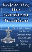 Exploring the Northern Tradition