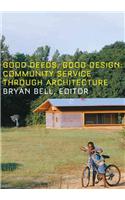 Good Deeds, Good Design