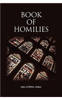 Book of Homilies