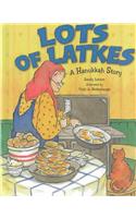 Lots of Latkes