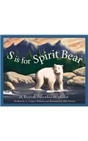 S Is for Spirit Bear