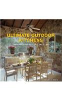 Ultimate Outdoor Kitchens