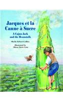 Jacques Et La Canne À Sucre