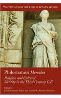 Philostratus's Heroikos