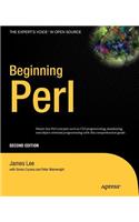 Beginning Perl