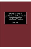 Japanese and American Education