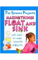 Making Things Float and Sink