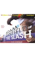 Adam Canfield of the Slash: (Slash)