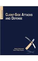 Client Side Attacks and Defense