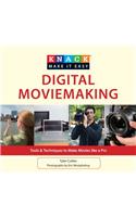 Knack Digital Moviemaking