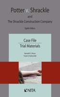 Potter v. Shrackle and The Shrackle Construction Company