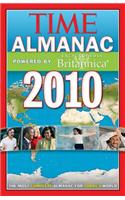 Time Almanac 2010