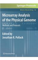 Microarray Analysis of the Physical Genome