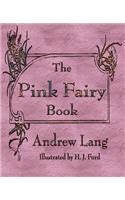 The Pink Fairy Book