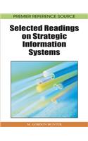 Selected Readings on Strategic Information Systems