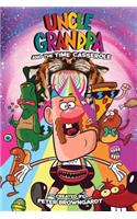 Uncle Grandpa Original Graphic Novel: Uncle Grandpa and the Time Casserole, Volume 1