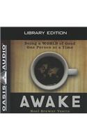 Awake (Library Edition)