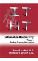 Information Generativity