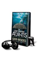 Lost Empire of Atlantis