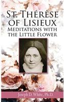 St. Therese of Lisieux