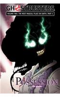 Ghostbusters Volume 2: The Most Magical Place on Earth, Part 3